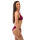 ROCK-IT - Triangel Bikini Magenta Small