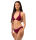 ROCK-IT - Triangel Bikini Magenta Small