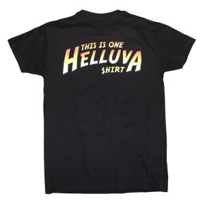 Trollfest - Helluva T-Shirt-L