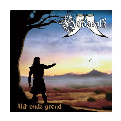 Heidevolk - Uit oude grond CD
