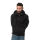 Heavy zipped Hoodie slim fit