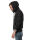 Heavy zipped Hoodie slim fit
