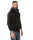Heavy zipped Hoodie slim fit