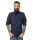 ROCK-IT Apparel Men Long Sleeve Worker Shirt – Regular Fit