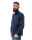 ROCK-IT Apparel Men Long Sleeve Worker Shirt – Regular Fit