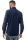 ROCK-IT Apparel Men Long Sleeve Worker Shirt – Regular Fit