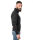 Kopie von Heavy zipped Sweater XS Black