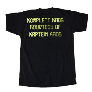 Trollfest - Komplett Kaos T-Shirt