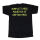 Trollfest - Komplett Kaos T-Shirt XX-Large