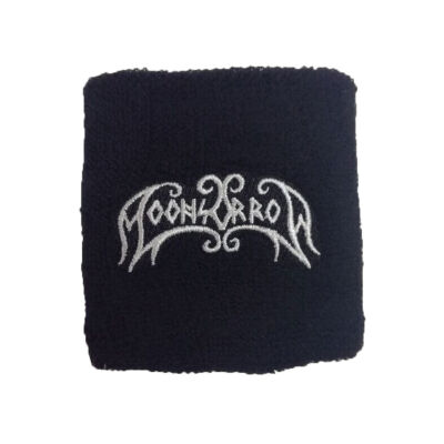 Moonsorrow - Logo wristband
