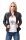 Lederjacke "Dark Micha"