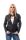 Lederjacke "Dark Micha"