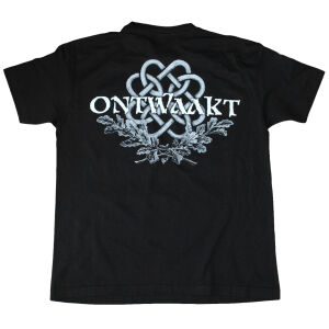 Heidevolk - Ontwaakt T-Shirt