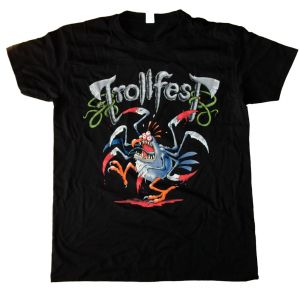 Trollfest - Hen of Hades T-Shirt