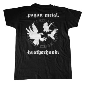 Heidevolk - Pagan Metal BH T-Shirt X-Large