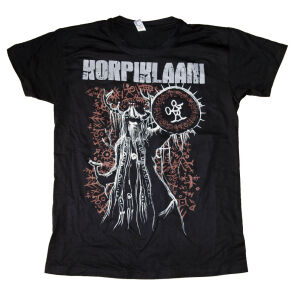 Korpiklaani - Folk Metal Superstar T-Shirt X-Large