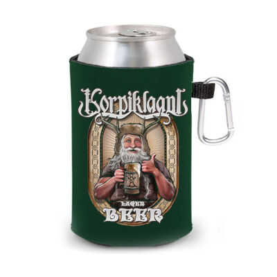Korpiklaani - Beer Koozie
