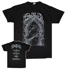 Moonsorrow - Crow T-Shirt