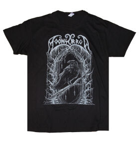Moonsorrow - Crow T-Shirt X-Small